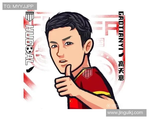 足球明星动漫头像集锦展现球场魅力与个性风采的完美结合